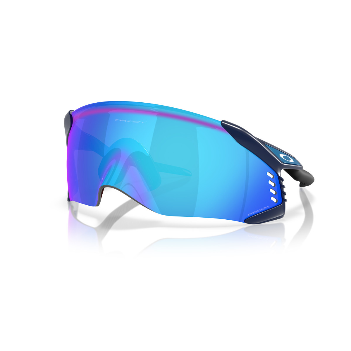 小物 Oakley kato prizm Sapphire Oakley Velo Kato Sunglasses | Blue - Prizm Sapphire | Velonova ®